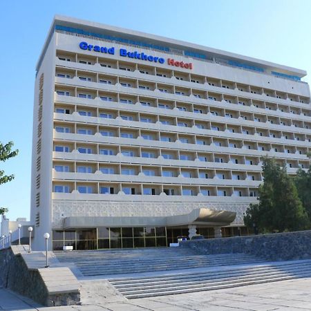 Hotel Grand Μπουχάρα Εξωτερικό φωτογραφία