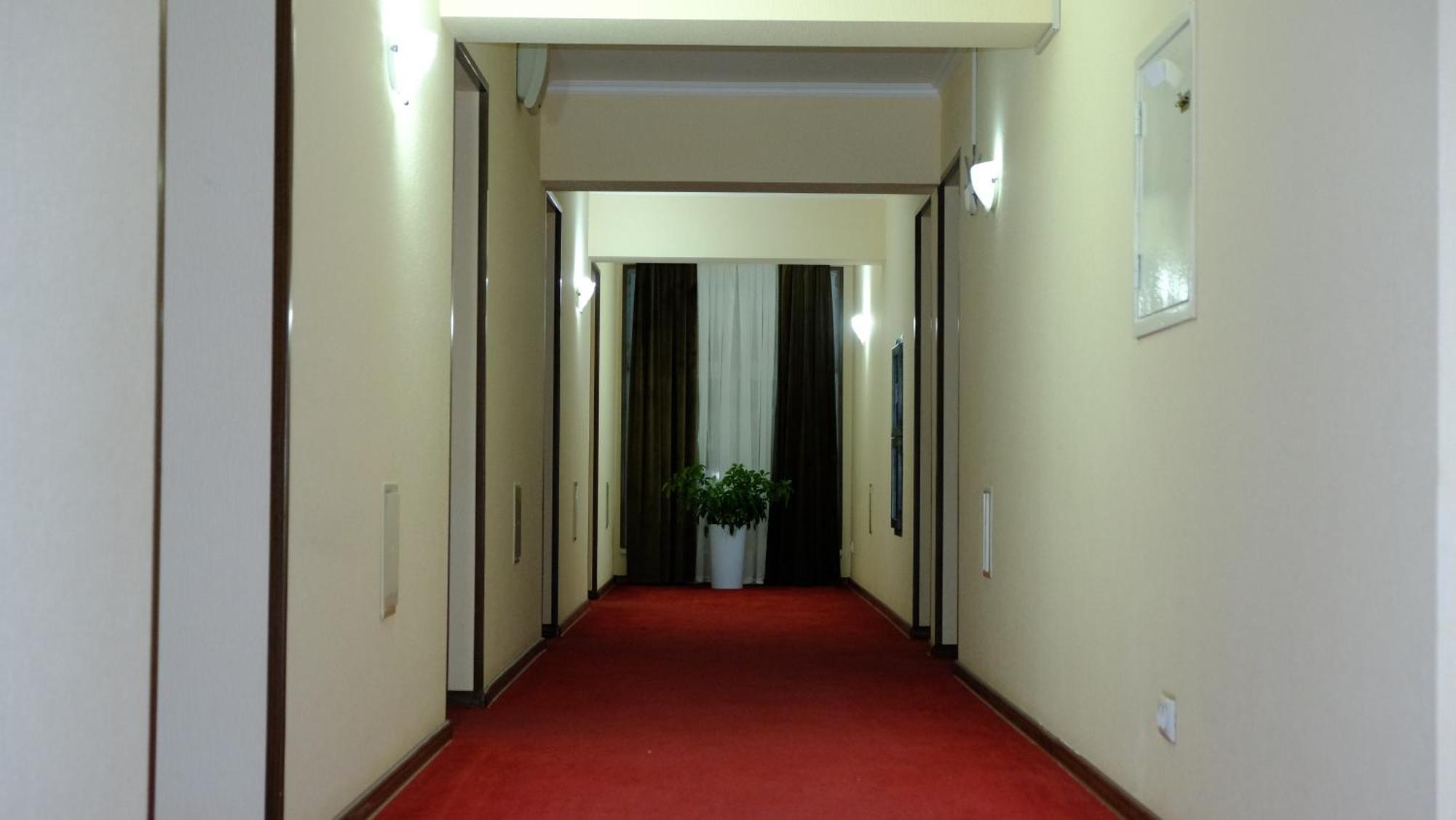 Hotel Grand Μπουχάρα Εξωτερικό φωτογραφία