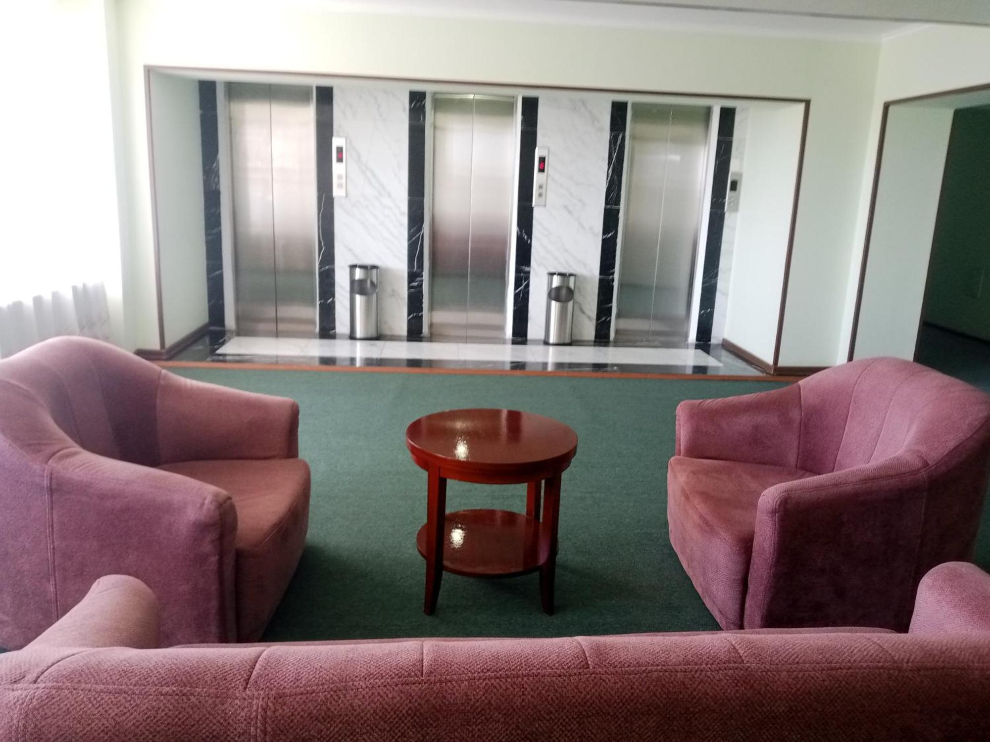 Hotel Grand Μπουχάρα Εξωτερικό φωτογραφία