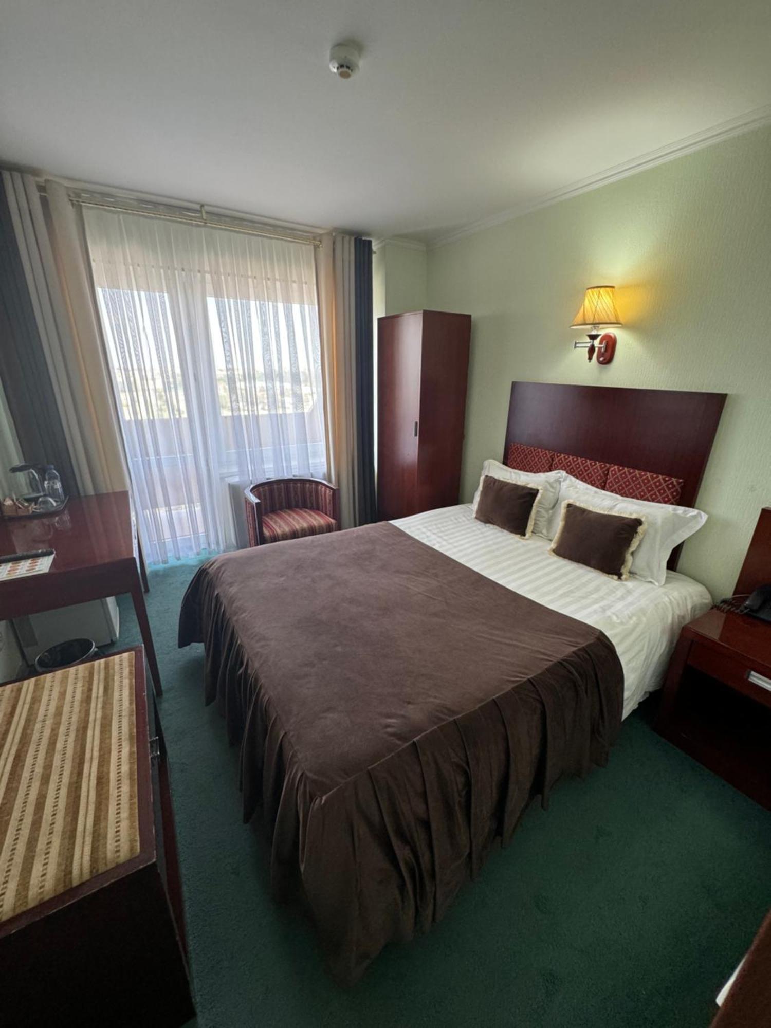 Hotel Grand Μπουχάρα Εξωτερικό φωτογραφία