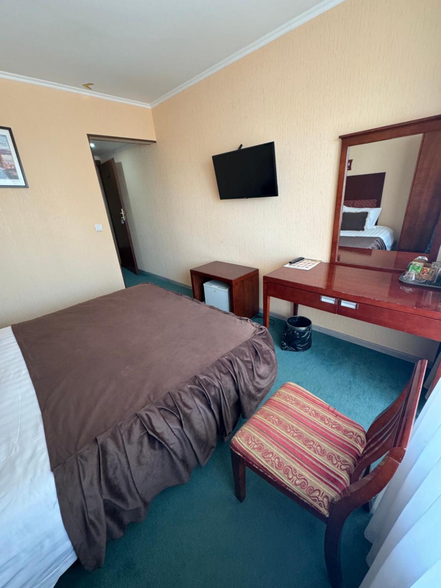 Hotel Grand Μπουχάρα Εξωτερικό φωτογραφία