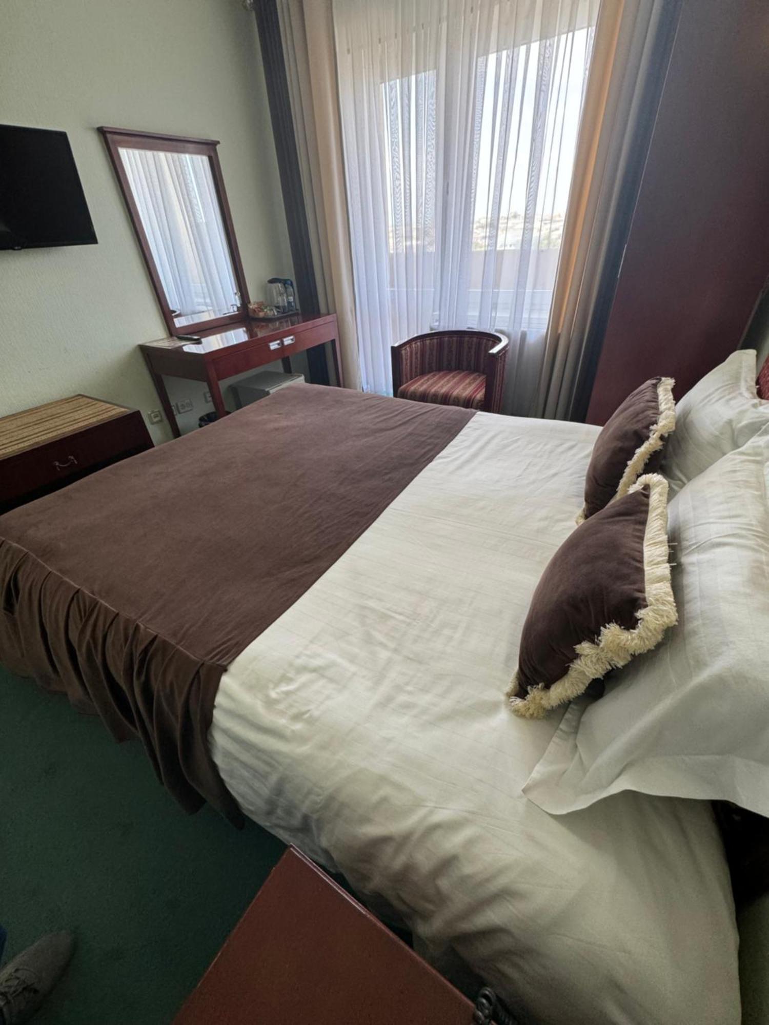 Hotel Grand Μπουχάρα Εξωτερικό φωτογραφία